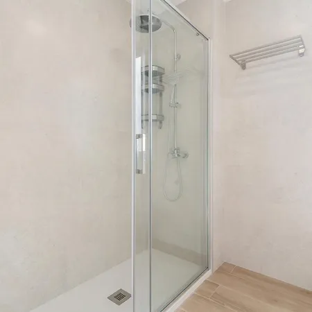 Home2book Chic Attic City&beach Views Palmas