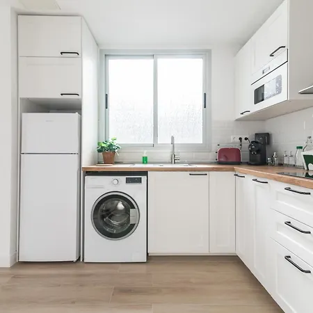 Home2book Chic Attic City&beach Views Palmas Apartmán Las Palmas de Gran Canaria