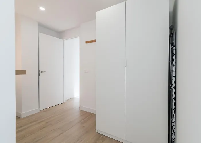 Home2book Chic Attic City&beach Views Palmas דירה לאס פאלמס דה גראן קנאריה