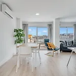 Home2book Chic Attic City&beach Views Palmas