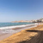 Home2book Chic Attic City&beach Views Palmas Apartment Las Palmas de Gran Canaria