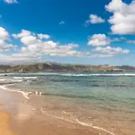 Home2book Chic Attic City&beach Views Palmas Apartment *