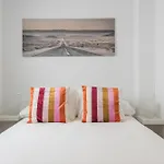 Apartment Home2book Chic Attic City&beach Views Palmas Las Palmas de Gran Canaria