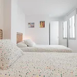 Home2book Chic Attic City&beach Views Palmas * Las Palmas de Gran Canaria