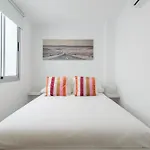 Home2book Chic Attic City&beach Views Palmas