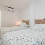 Home2book Chic Attic City&beach Views Palmas Apartment Las Palmas de Gran Canaria