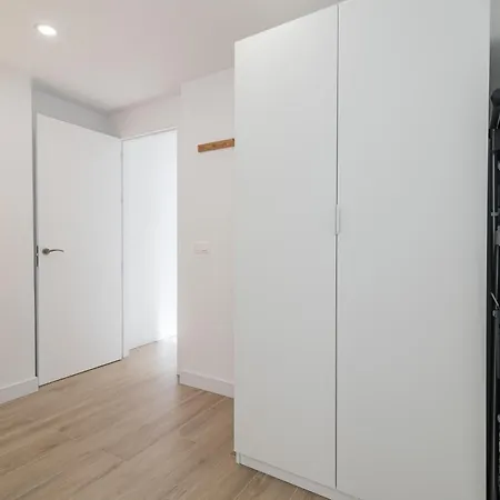 Home2book Chic Attic City&beach Views Palmas 아파트 라스팔마스