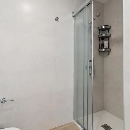 아파트 Home2book Chic Attic City&beach Views Palmas *