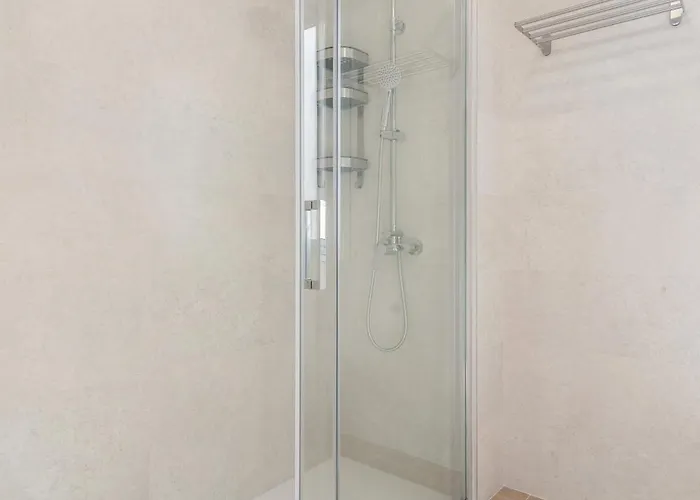 Home2book Chic Attic City&beach Views Palmas