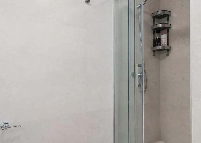 Apartament Home2book Chic Attic City&beach Views Palmas *