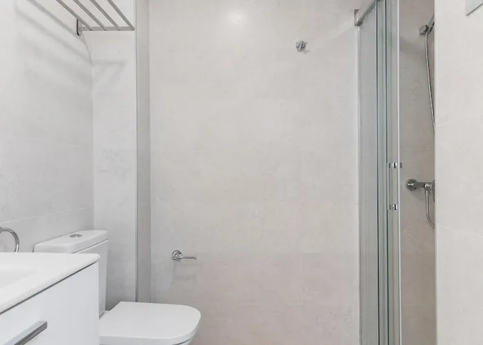 Home2book Chic Attic City&beach Views Palmas Lejlighed Las Palmas de Gran Canaria